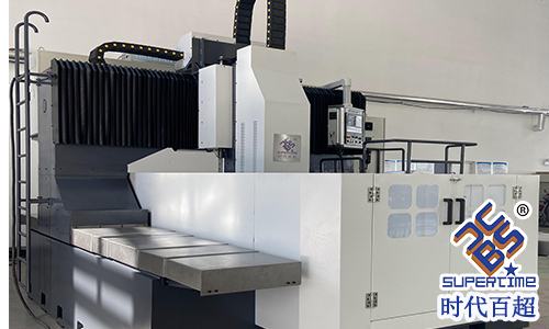 数控高速钻孔机在化工行业中的应用